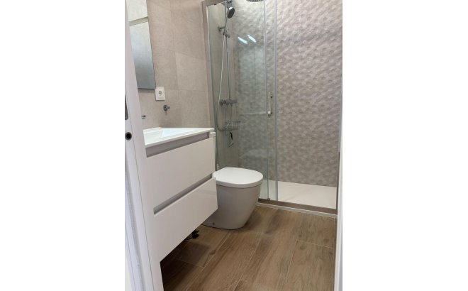 Resale - Villa -
Orihuela Costa - Villamartín-las Filipinas