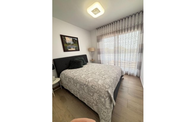 Resale - Villa -
Orihuela Costa - Villamartín-las Filipinas