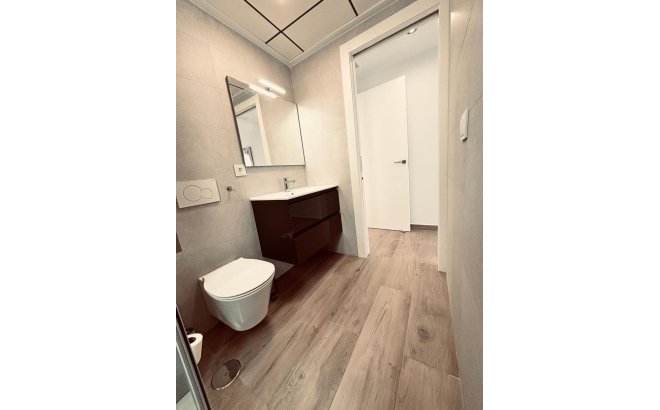 Resale - Villa -
Orihuela Costa - Villamartín-las Filipinas