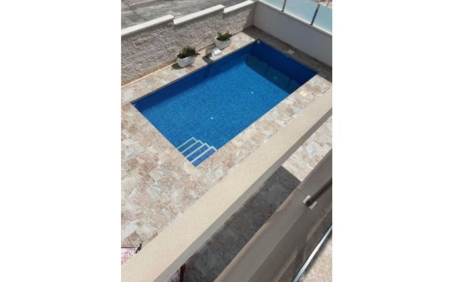 Resale - Villa -
Orihuela Costa - Villamartín-las Filipinas