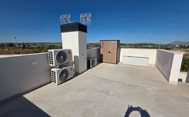 Revente - Villa -
Benijofar