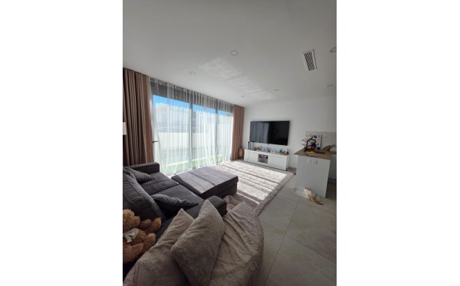 Revente - Villa -
Benijofar