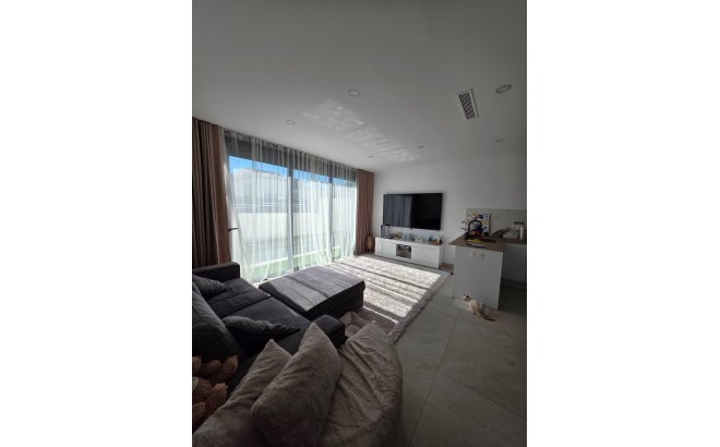 Revente - Villa -
Benijofar