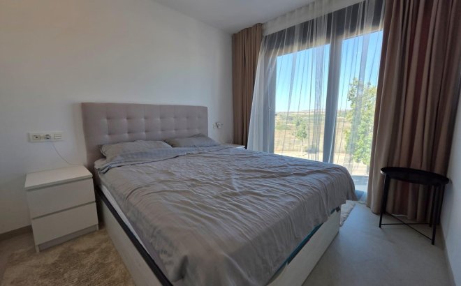 Revente - Villa -
Benijofar