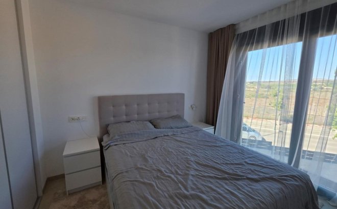 Revente - Villa -
Benijofar