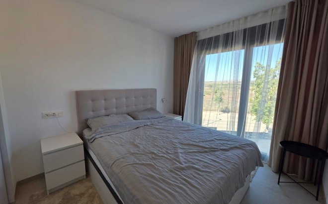 Revente - Villa -
Benijofar