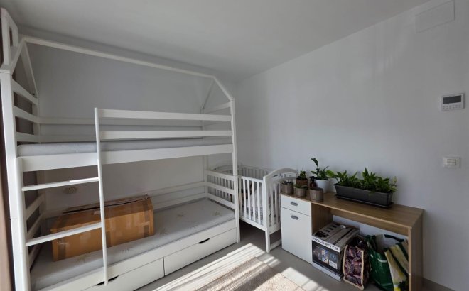 Revente - Villa -
Benijofar