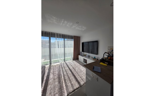 Revente - Villa -
Benijofar