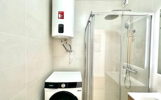 Resale - Town House -
Torrevieja - Estacion De Autobuses