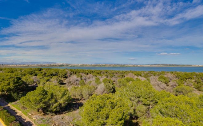 Resale - Apartment -
Torrevieja - La Siesta - El Salado - Torreta