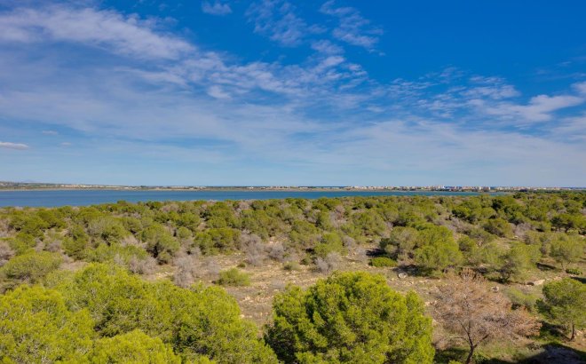 Resale - Apartment -
Torrevieja - La Siesta - El Salado - Torreta