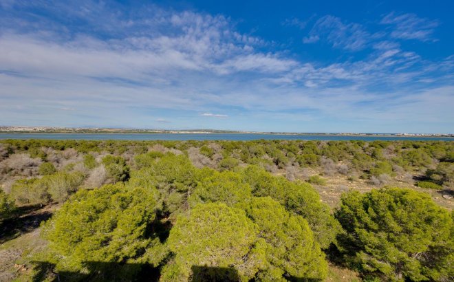 Resale - Apartment -
Torrevieja - La Siesta - El Salado - Torreta