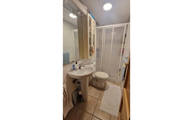 Herverkoop - Town House -
Torrevieja - Torreblanca