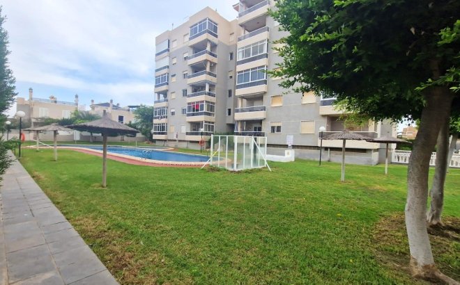 Herverkoop - Town House -
Torrevieja - Torreblanca
