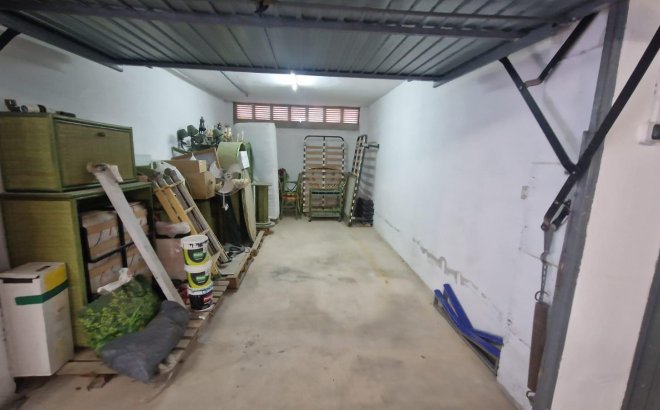 Herverkoop - Town House -
Torrevieja - Torreblanca