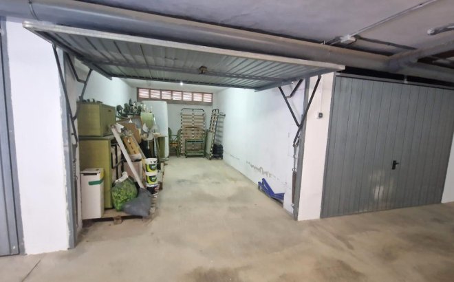 Herverkoop - Town House -
Torrevieja - Torreblanca