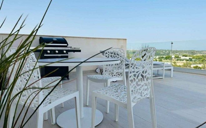 Resale - Penthouse -
Las Colinas Golf - Costa Blanca