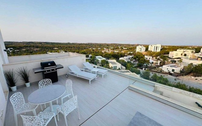 Resale - Penthouse -
Las Colinas Golf - Costa Blanca