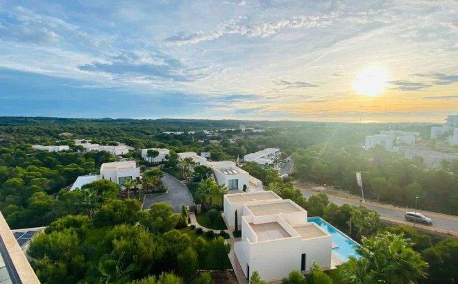Resale - Penthouse -
Las Colinas Golf - Costa Blanca