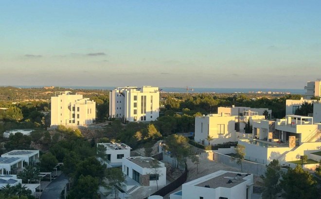 Resale - Penthouse -
Las Colinas Golf - Costa Blanca