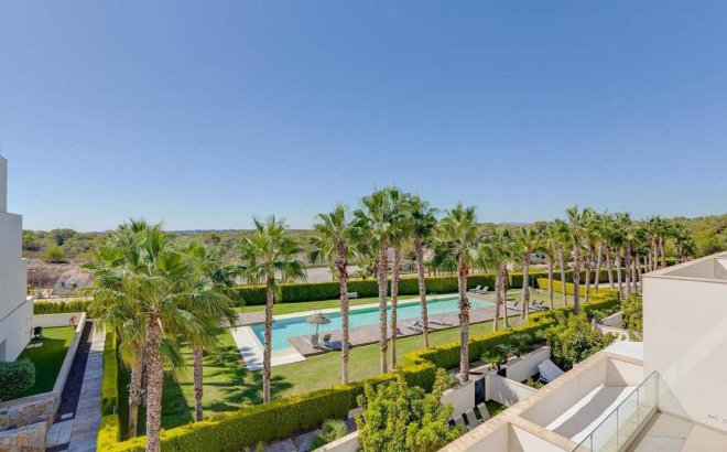 Resale - Penthouse -
Las Colinas Golf - Costa Blanca
