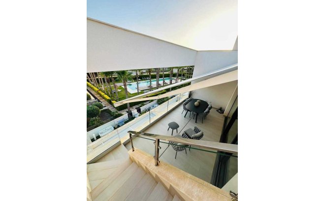 Resale - Penthouse -
Las Colinas Golf - Costa Blanca