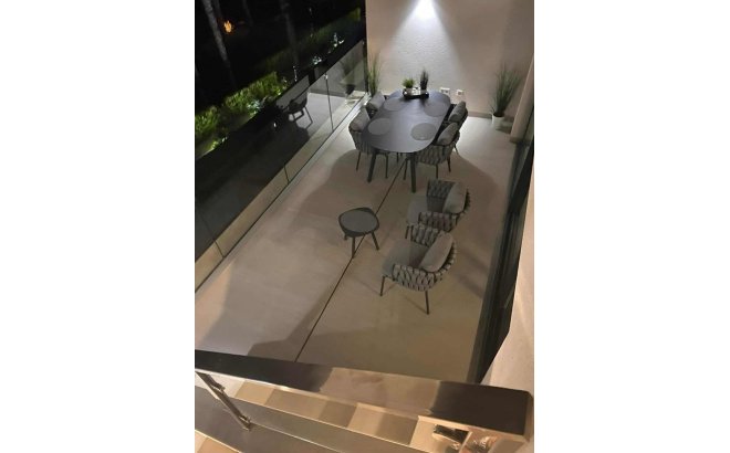 Resale - Penthouse -
Las Colinas Golf - Costa Blanca