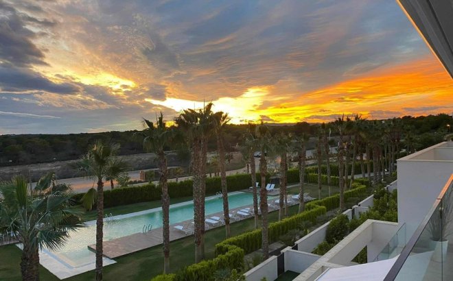 Resale - Penthouse -
Las Colinas Golf - Costa Blanca