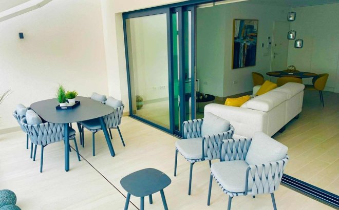 Resale - Penthouse -
Las Colinas Golf - Costa Blanca