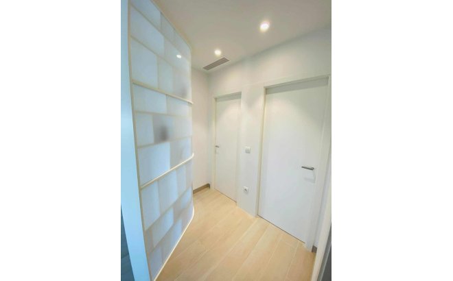 Resale - Penthouse -
Las Colinas Golf - Costa Blanca