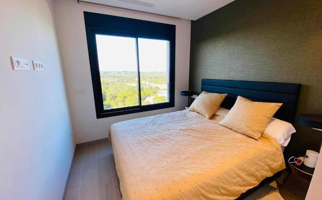 Resale - Penthouse -
Las Colinas Golf - Costa Blanca