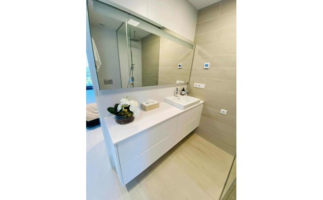 Resale - Penthouse -
Las Colinas Golf - Costa Blanca