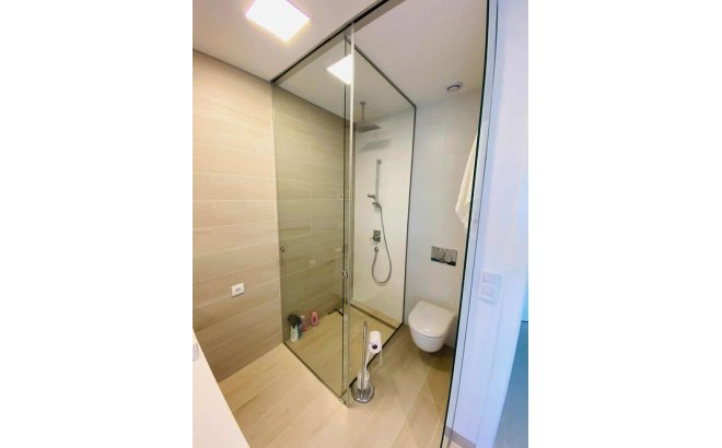 Resale - Penthouse -
Las Colinas Golf - Costa Blanca