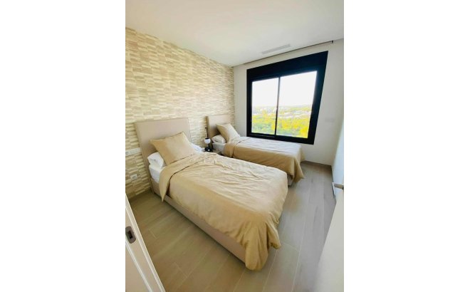 Resale - Penthouse -
Las Colinas Golf - Costa Blanca