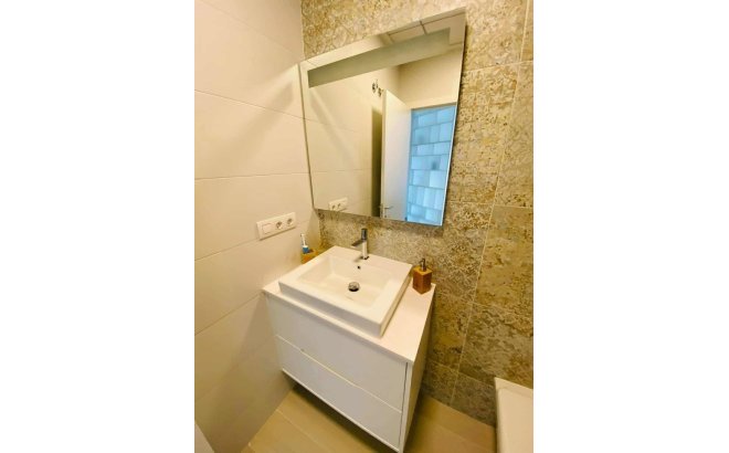 Resale - Penthouse -
Las Colinas Golf - Costa Blanca