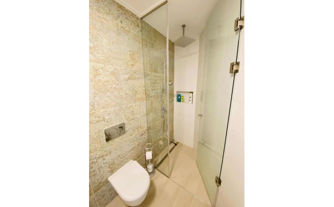 Resale - Penthouse -
Las Colinas Golf - Costa Blanca