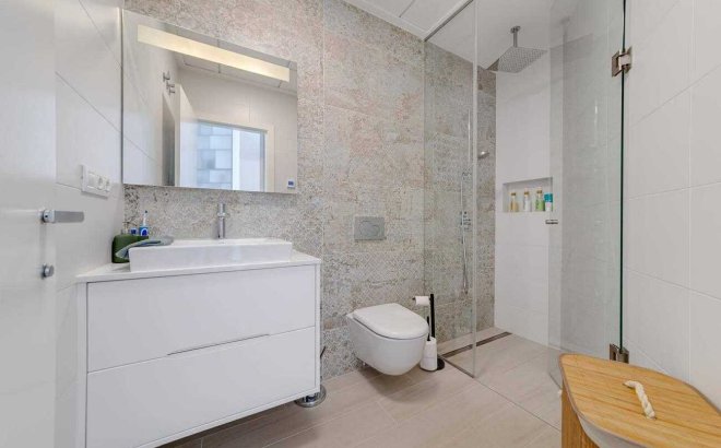 Resale - Penthouse -
Las Colinas Golf - Costa Blanca