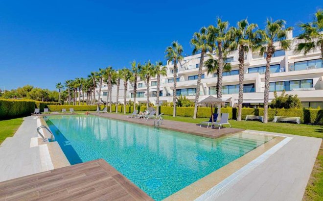 Resale - Penthouse -
Las Colinas Golf - Costa Blanca
