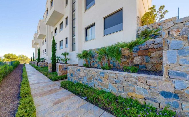 Resale - Penthouse -
Las Colinas Golf - Costa Blanca