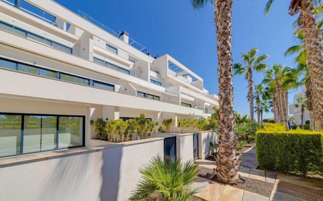 Resale - Penthouse -
Las Colinas Golf - Costa Blanca