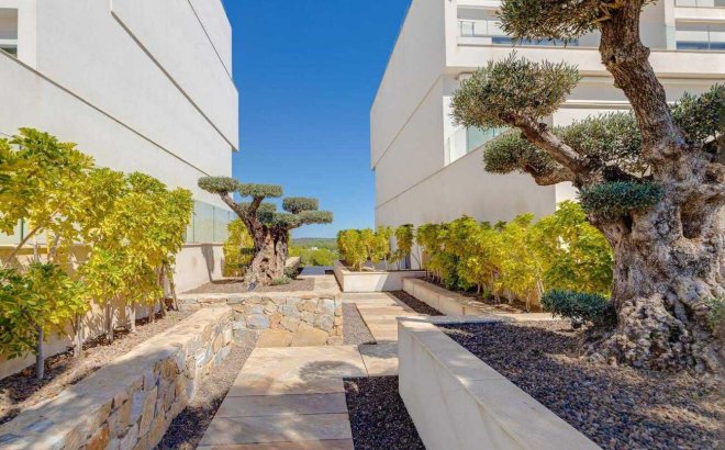 Resale - Penthouse -
Las Colinas Golf - Costa Blanca