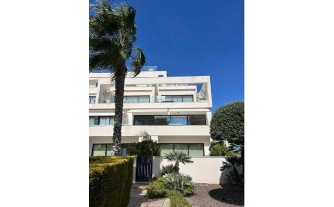 Resale - Penthouse -
Las Colinas Golf - Costa Blanca