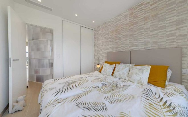 Resale - Penthouse -
Las Colinas Golf - Costa Blanca