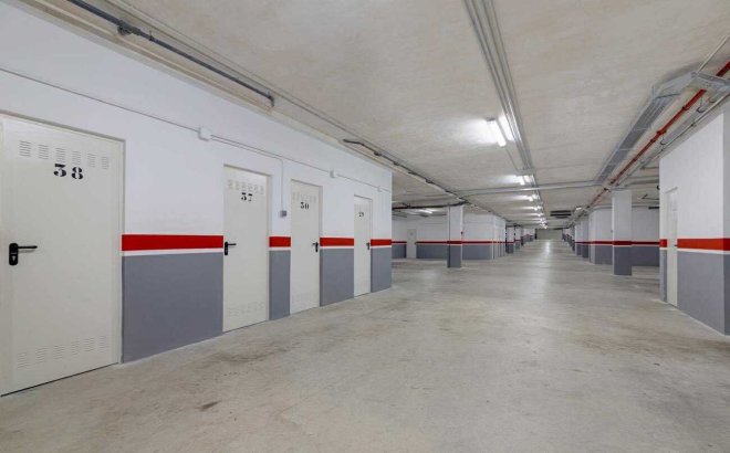 Resale - Penthouse -
Las Colinas Golf - Costa Blanca