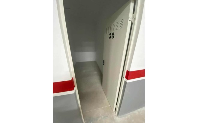 Resale - Penthouse -
Las Colinas Golf - Costa Blanca