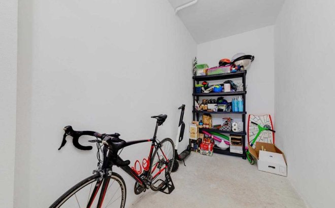 Resale - Penthouse -
Las Colinas Golf - Costa Blanca