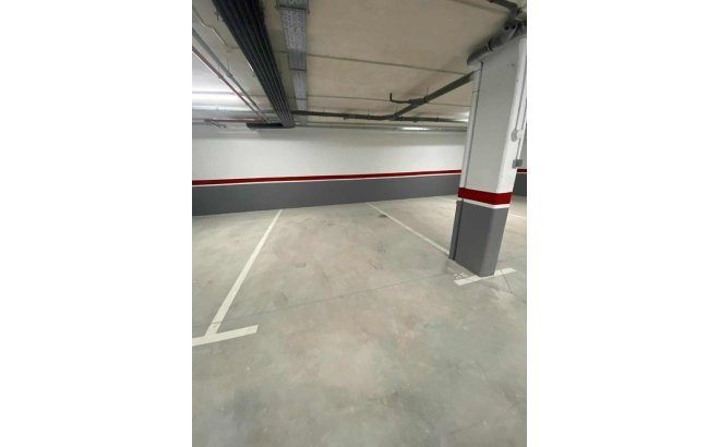 Resale - Penthouse -
Las Colinas Golf - Costa Blanca