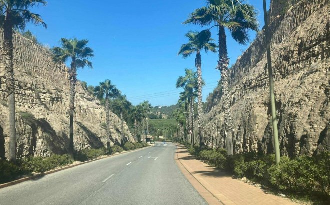 Resale - Penthouse -
Las Colinas Golf - Costa Blanca