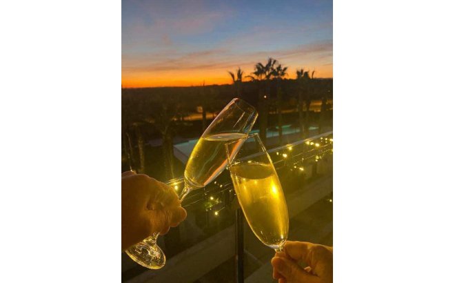 Resale - Penthouse -
Las Colinas Golf - Costa Blanca