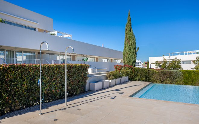 Resale - Penthouse -
Torrevieja - Los Balcones